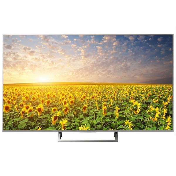 LED телевизор Sony KD-49XE7077 артикул 170556Si-1