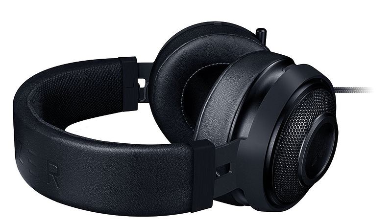 Наушники Razer Kraken Pro V2 black (RZ04-02050100-R3M1) артикул 163343Si-1 фото 4