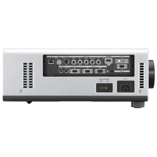 Проектор Panasonic PT-DX810ES артикул 257332FV-1 фото 5
