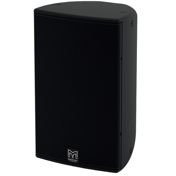 Акустическая система MARTIN AUDIO CDD10B артикул 146801Si-1