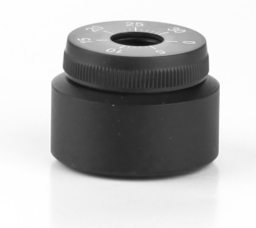 Pro-Ject Counterweight 1 (вес 75г) Противовес для тонарма артикул 064224Si-1
