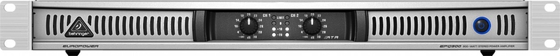 Behringer EPQ900 артикул 126116Si-1