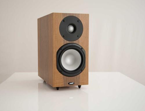 Chario Syntar 513 walnut артикул 448028FV-1