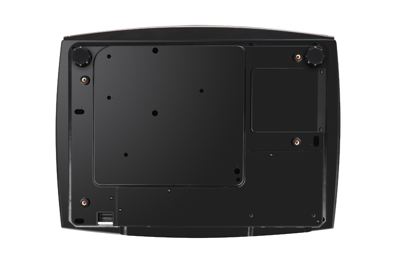 Проектор ViewSonic LS830 артикул 168946Si-1 фото 9