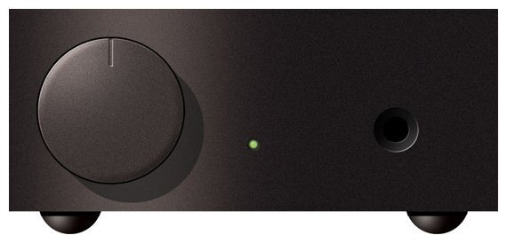 Усилитель для наушников Naim Headline 2 (DIN) артикул 149793Si-1