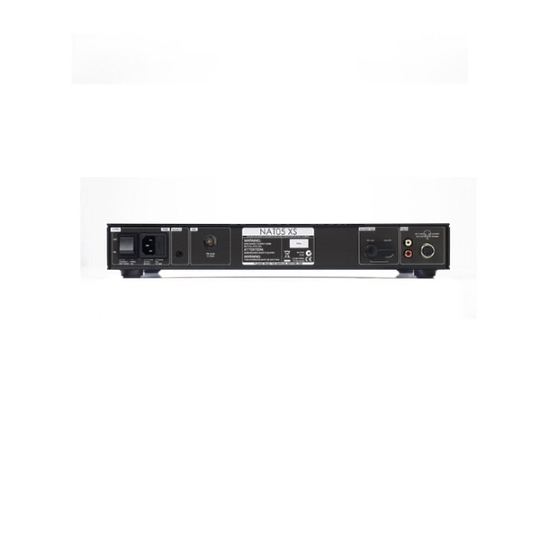 Тюнер Naim NAT 05 XS артикул 378719FV-1 фото 4