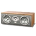 Центральный канал JBL ЕC 25 cherry
