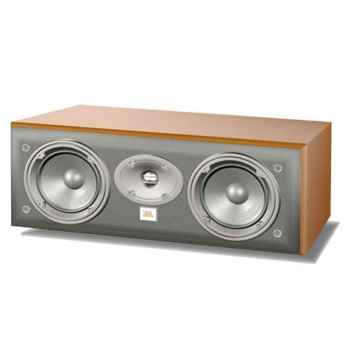 Центральный канал JBL ЕC 25 cherry артикул 437857FV-1