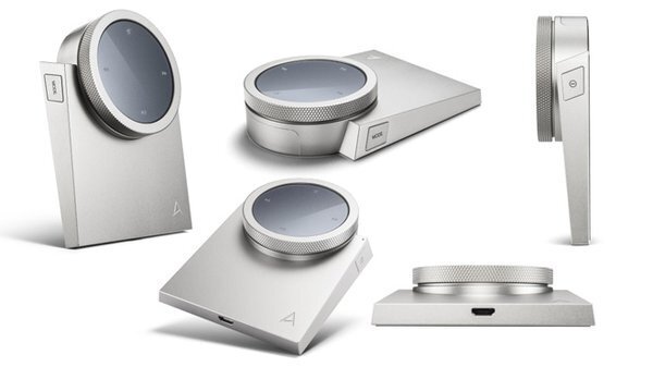 Пульт ДУ Astell&Kern AK RM01 артикул 139950Si-1 фото 9