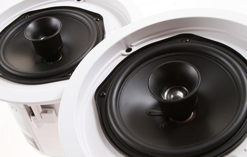 Акустическая система JBL Control 26C артикул 075862Si-1 фото 6