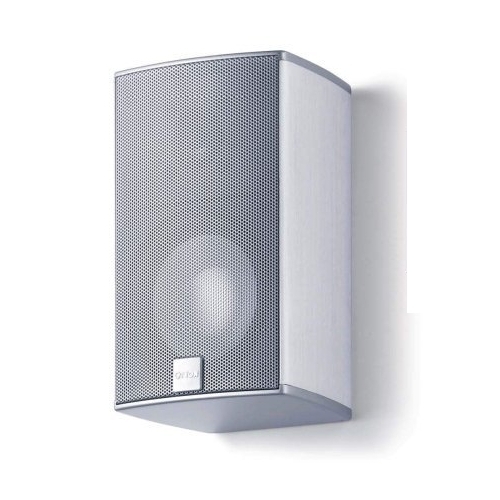 Акустическая система Canton CD 310 F white high gloss артикул 447451FV-1