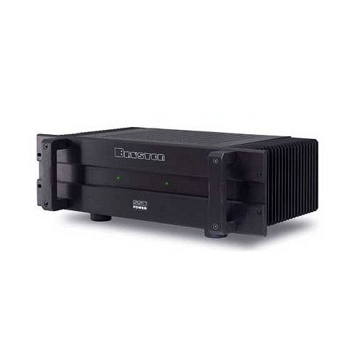 Усилитель звука Bryston 14B-SST-2 17 black артикул 322543FV-1