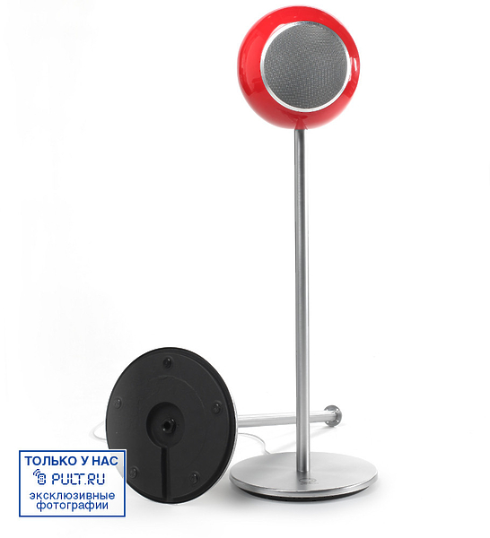 Стойка под акустику Elipson MC / Planet L Stand (шт.) артикул 314326FV-1 фото 3