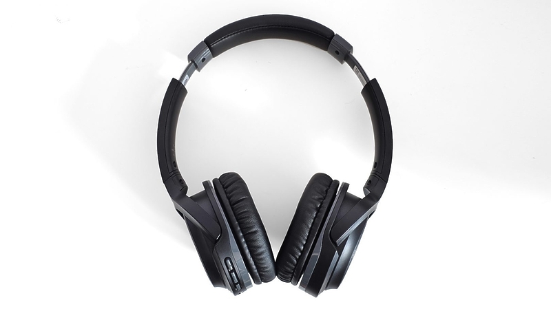 Наушники Audio Technica ATH-S200BT red артикул 180291Si-1 фото 15