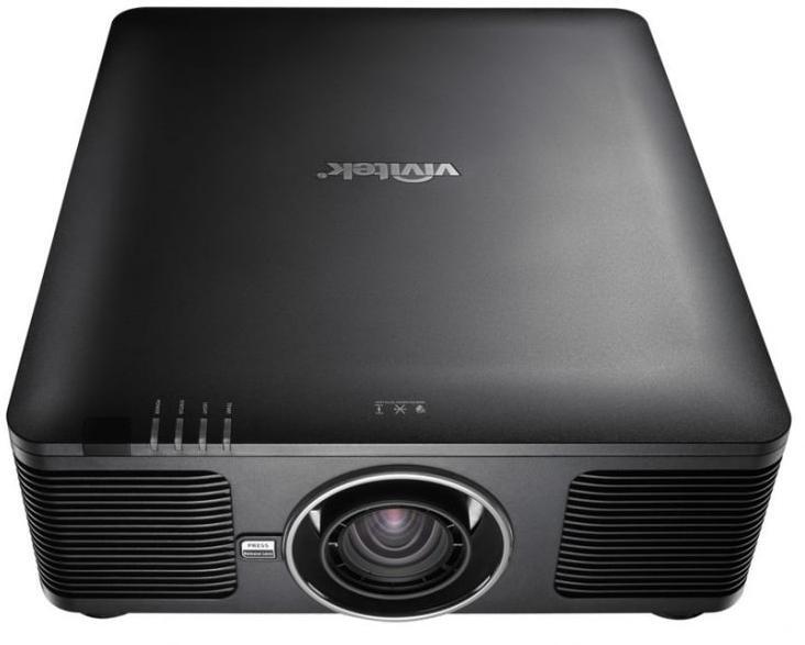Лазерный проектор Vivitek DU8195Z-BK артикул 208969Si-1