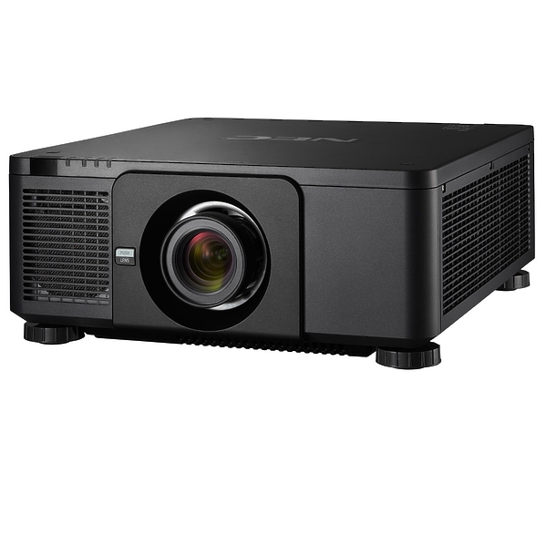 Проектор NEC PX1005QL black артикул 184711Si-1