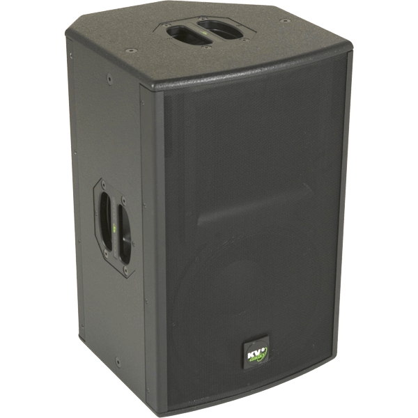 KV2AUDIO EX12T артикул 122682Si-1