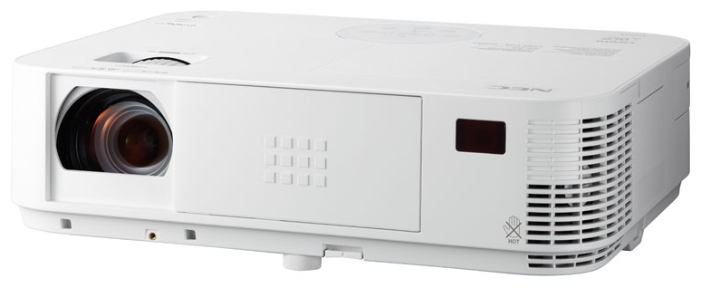 Проектор NEC M362X артикул 120861Si-1