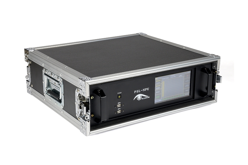 Сетевой процессор PSL Lighting PSL-NPU артикул 302758Si-1 фото 4