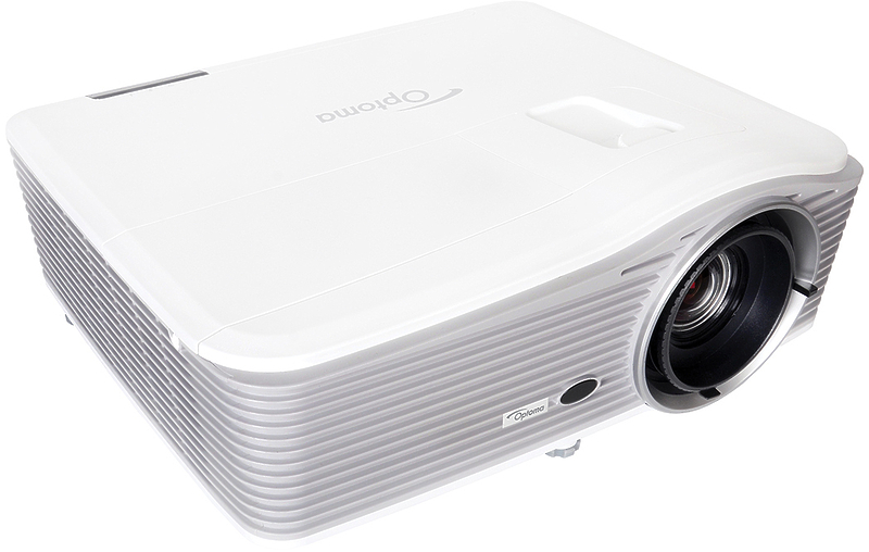 Проектор Optoma EH515 артикул 136749Si-1 фото 4