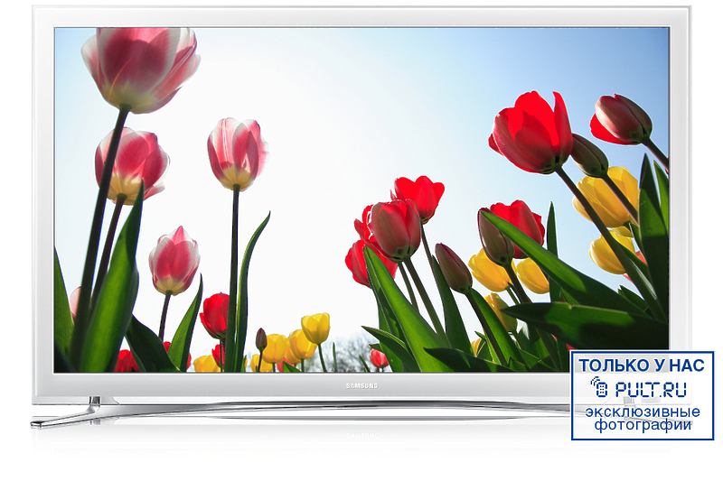 LED телевизор Samsung UE-32F4510 артикул 335940FV-1 фото 4