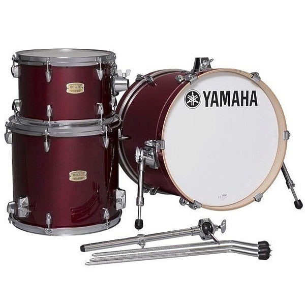 Ударная установка Yamaha SBP8F3CRR артикул 217928Si-1