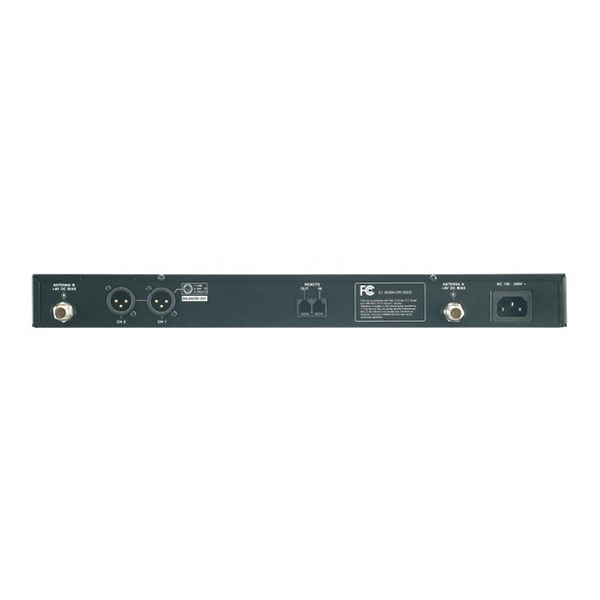 Beyerdynamic NE 600 D (506-530 МГц) артикул 143116Si-1 фото 3