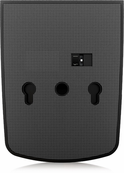 Инструментальный микрофон Behringer BA 19A артикул 219490Si-1 фото 5