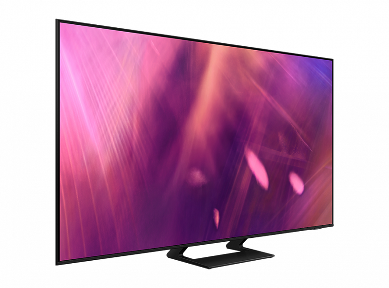 LED телевизор Samsung UE50AU9070UXRU артикул 250794Si-1 фото 4