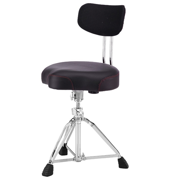 Стул для барабанщика Pearl D-3500BR артикул 252892Si-1