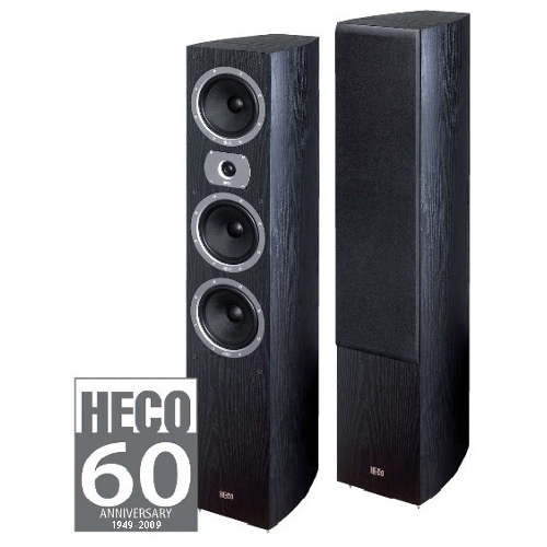 Напольная акустика Heco Victa 700 anniversary артикул 402599FV-1