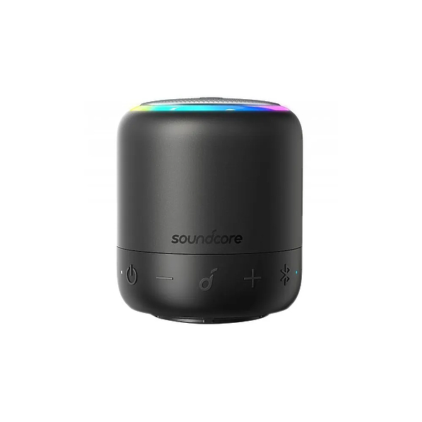 Портативная колонка Soundcore Mini 3 Pro A3127 BK артикул 271016Si-1 фото 3