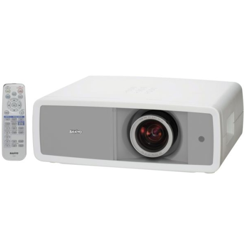 Проектор Sanyo PLV-Z700 артикул 359775FV-1