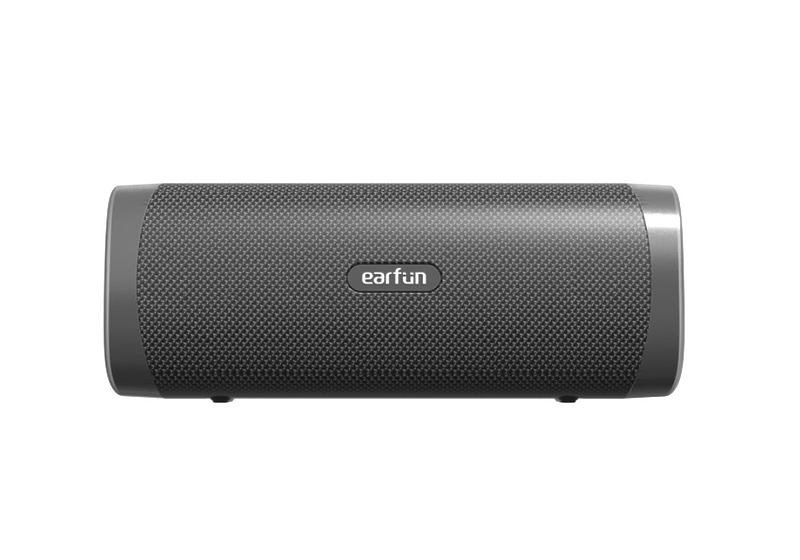 Портативная акустика Earfun Uboom L Black артикул 273432Si-1 фото 3