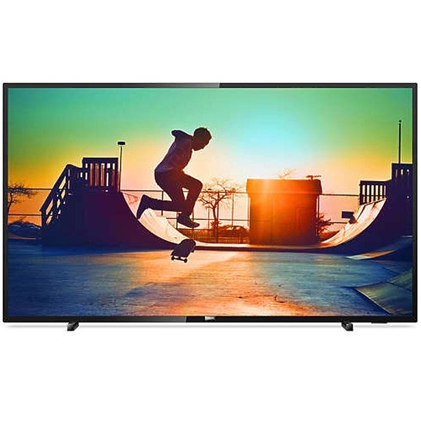 LED телевизор Philips 55PUS6503/60 артикул 179703Si-1