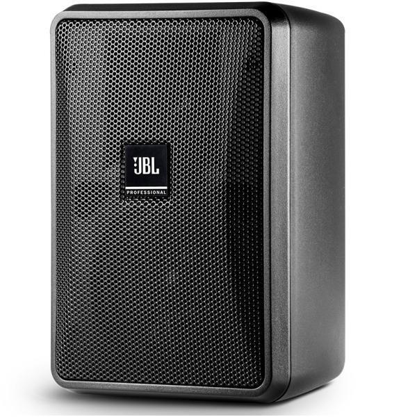 Акустическая система JBL Control 23-1 Black артикул 141123Si-1 в интернет-магазине «HiFiRussia»
