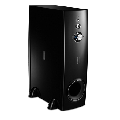 Акустическая система Sharp CPSW1000HR артикул 352538FV-1