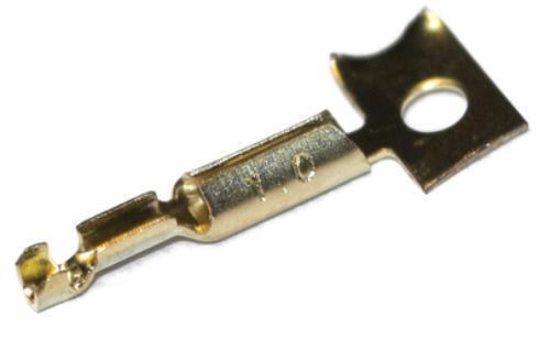 Зажим для звукоснимателей Van Den Hul VDH CC - 1.0 (1.0mm) артикул 218545Si-1