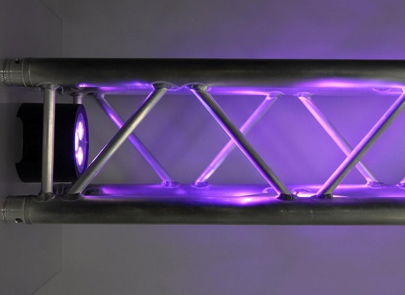 Chauvet Slim Par Hex 3 IRC артикул 406013-1 фото 6