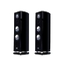 Напольная акустика Canton Reference 5.2 DC piano black