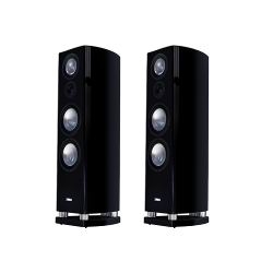 Напольная акустика Canton Reference 5.2 DC piano black артикул 401313FV-1