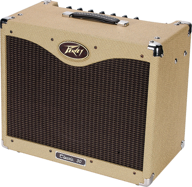 Комбо усилитель Peavey Classic 30-112 артикул 131313Si-1 фото 5