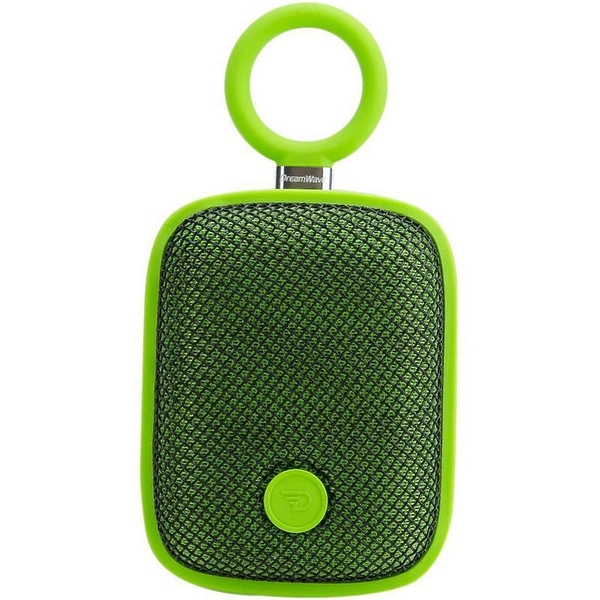 DreamWave Bubble pod yellow #1 в «HiFiRussia»