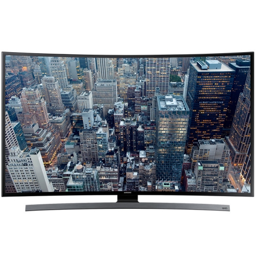 LED телевизор Samsung UE-40JU6690 артикул 137647Si-1