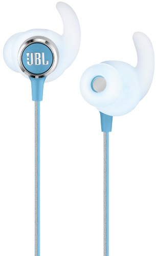 Наушники JBL Reflect Mini 2 Teal (JBLREFMINI2TEL) артикул 180468Si-1 фото 4