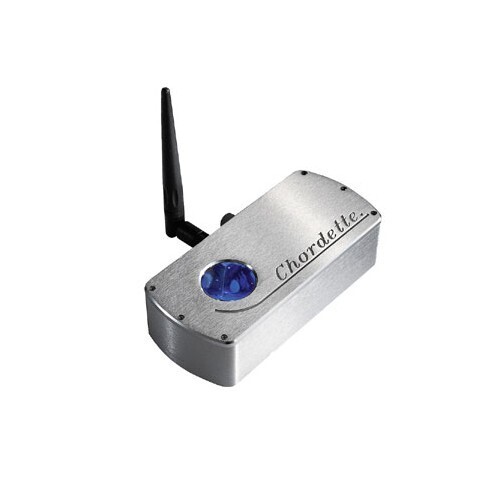 ЦАП Chord Electronics Chordette PEACH silver артикул 103076FV-1