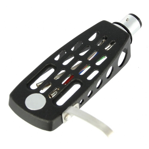 Держатель картриджей Tonar SME Headshell black (3197) артикул 116890Si-1