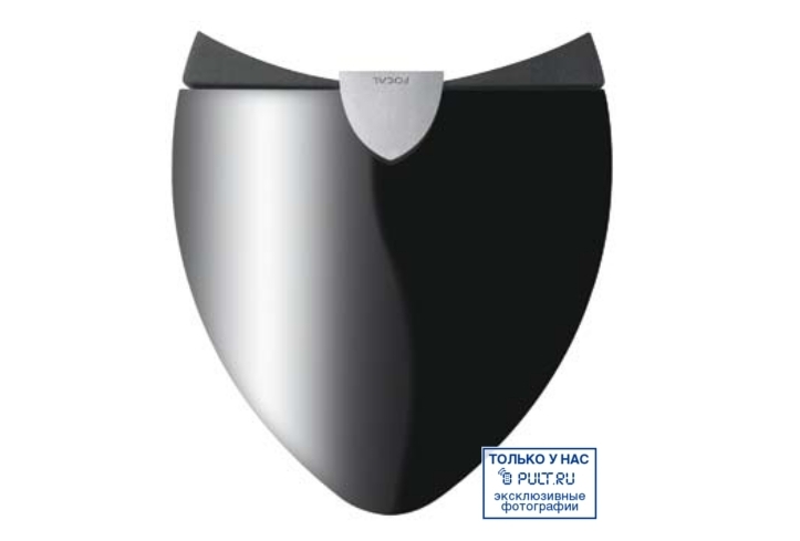 Напольная акустика Focal-JMlab Profile 918 diamond black артикул 424401FV-1 фото 5