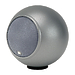 Полочная акустика Gallo Acoustics A'Diva Single stainless steel (GA1SS)