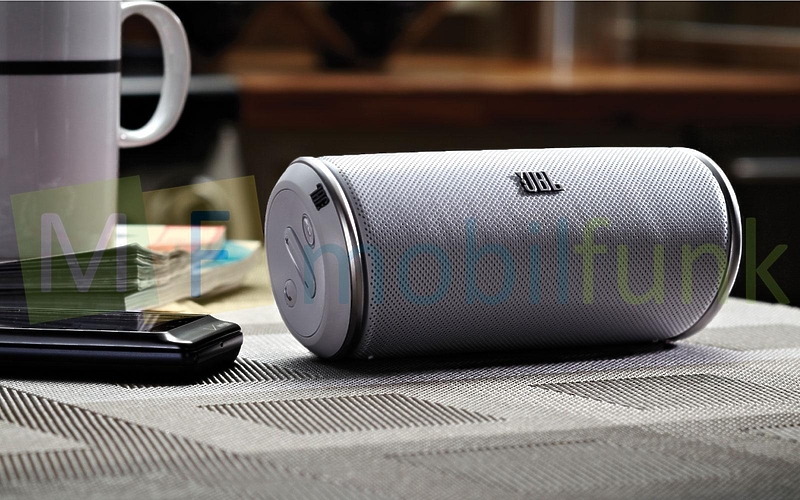 JBL Flip 3 Grey #2 в «HiFiRussia»